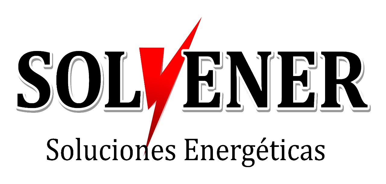 Logo de Solvener